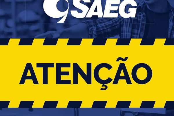 image Saeg de Guaratinguetá