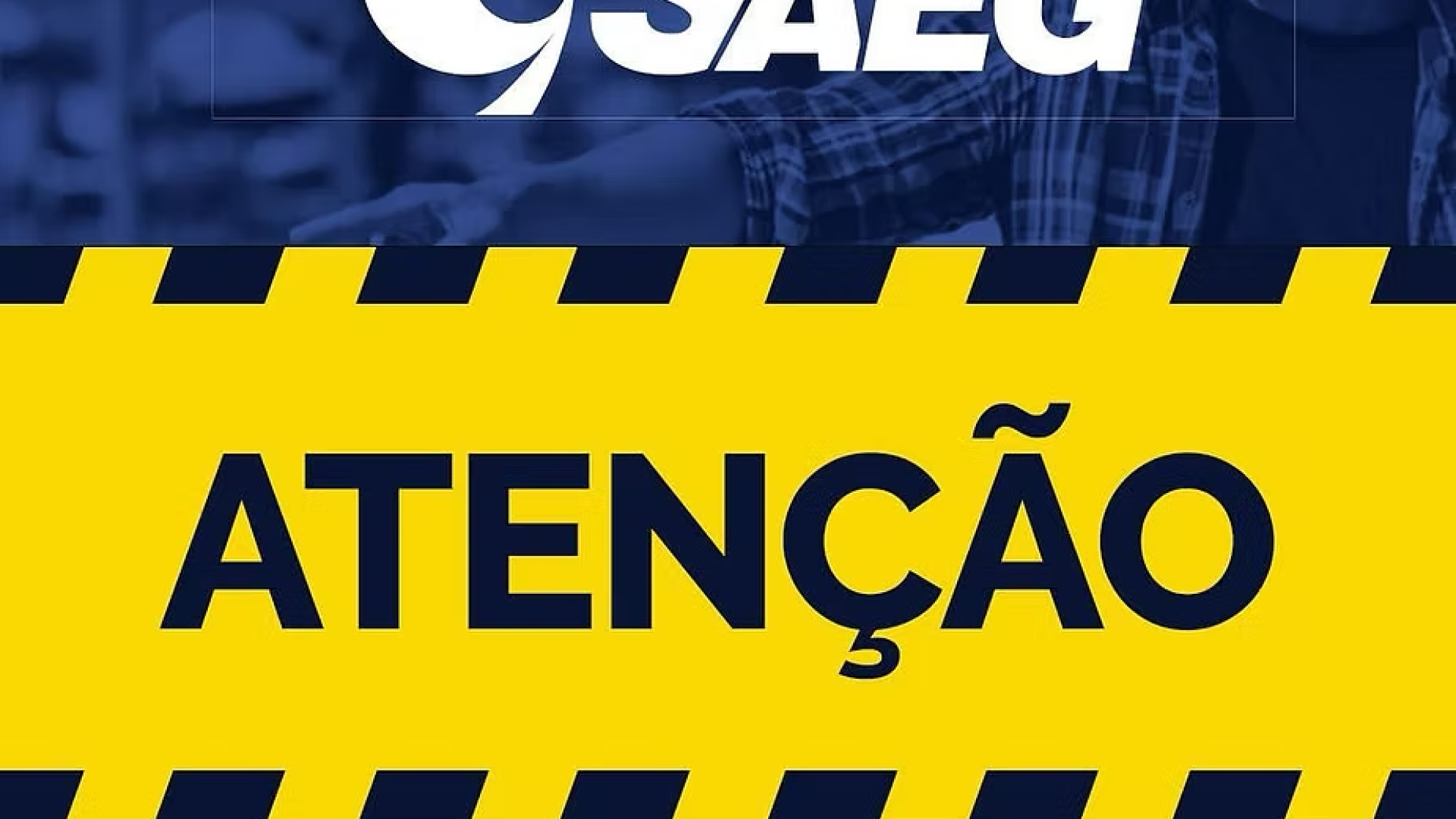 Saeg de Guaratinguetá